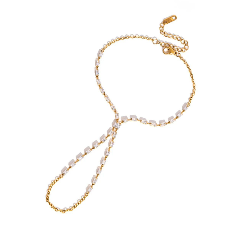Halo Hand Chain, hand chain