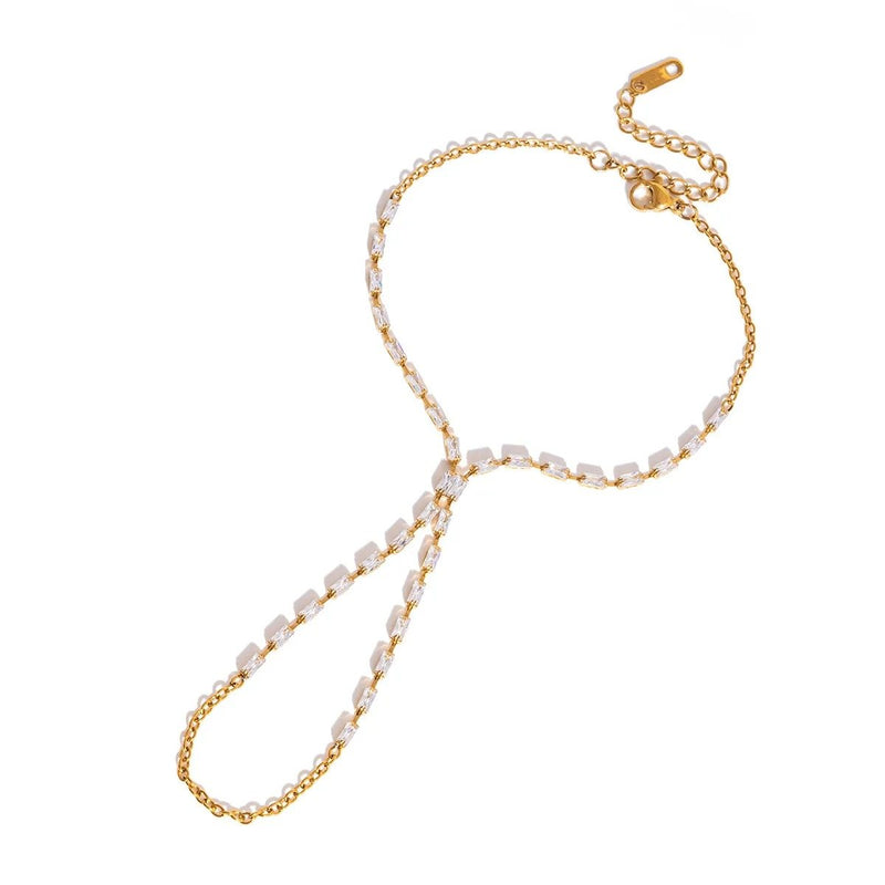 Halo Hand Chain, hand chain