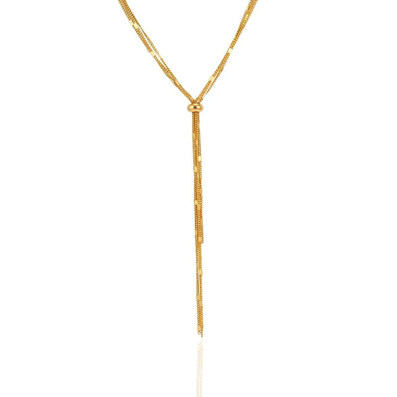Lariat Bolo Necklace, lariat necklace