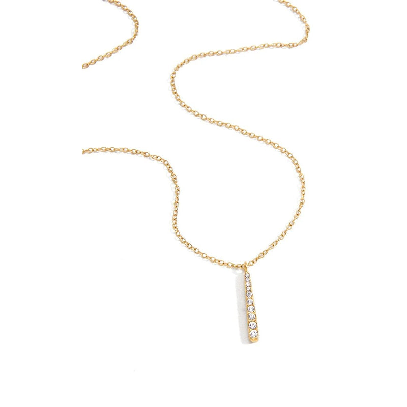 Allure Layered Necklace, layered necklace