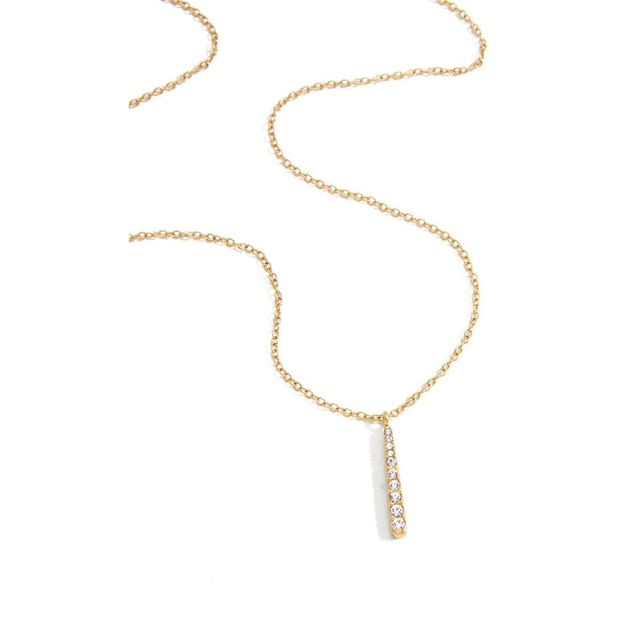 Allure Layered Necklace, layered necklace