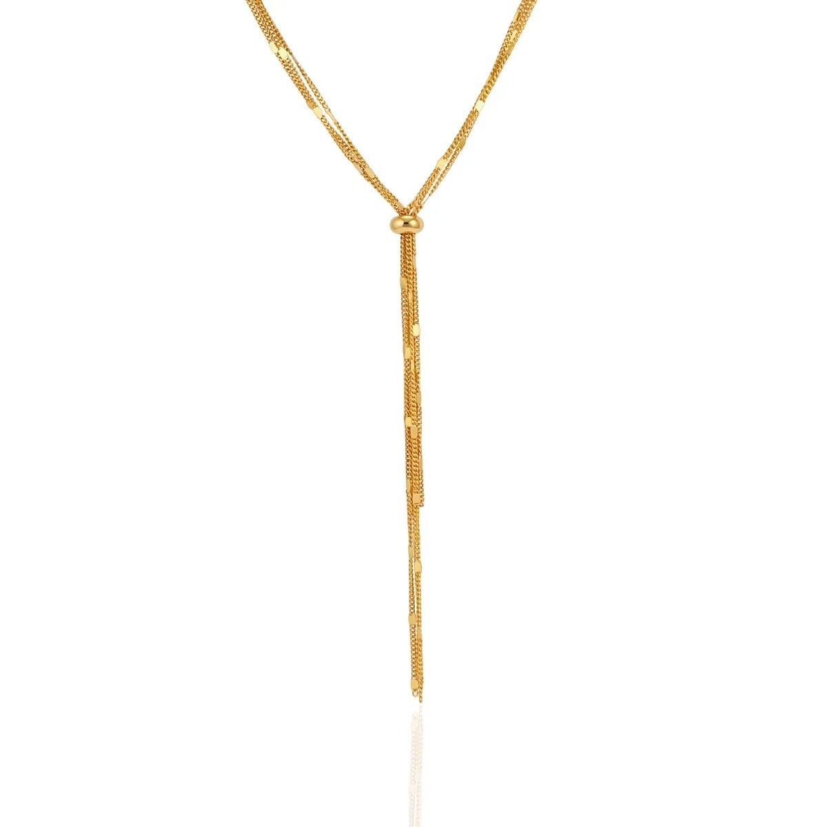Lariat Bolo Necklace, lariat necklace